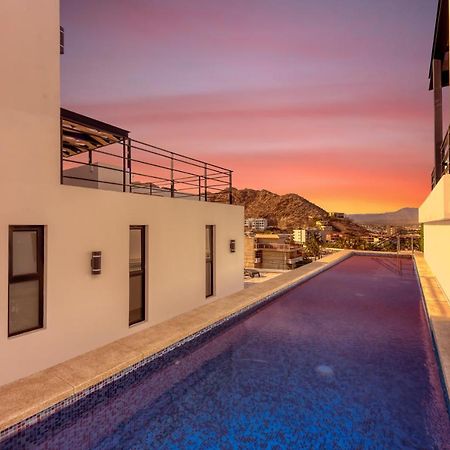 Pedregal Towers Apartment Cabo San Lucas Luaran gambar
