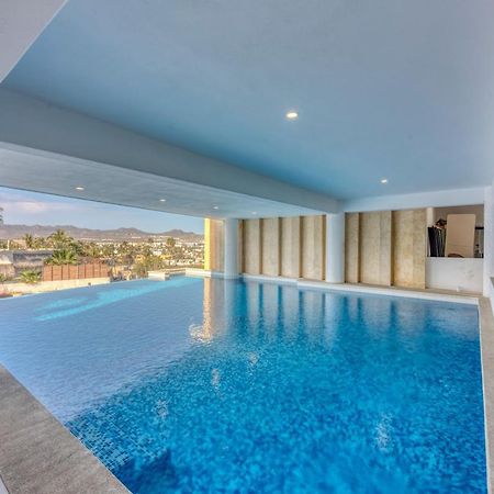Pedregal Towers Apartment Cabo San Lucas Luaran gambar