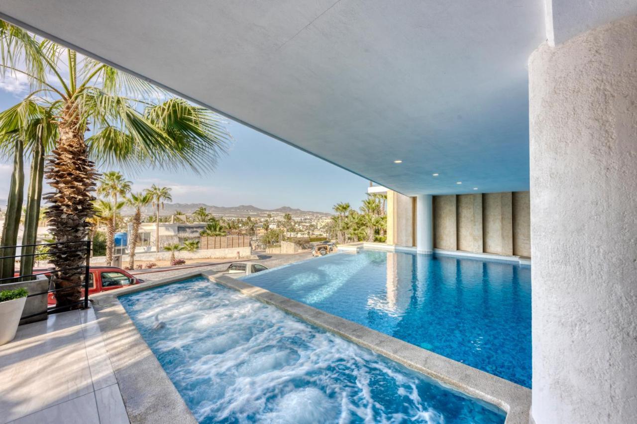 Pedregal Towers Apartment Cabo San Lucas Luaran gambar