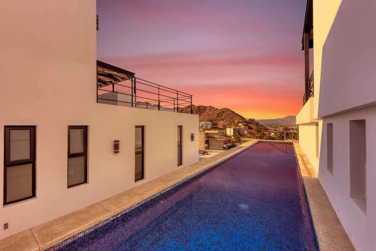 Pedregal Towers Apartment Cabo San Lucas Luaran gambar