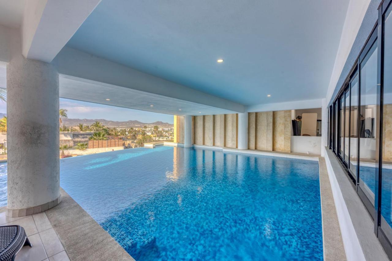 Pedregal Towers Apartment Cabo San Lucas Luaran gambar