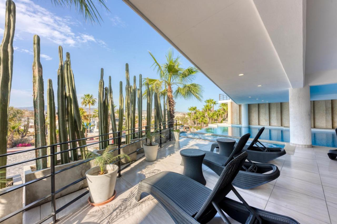 Pedregal Towers Apartment Cabo San Lucas Luaran gambar