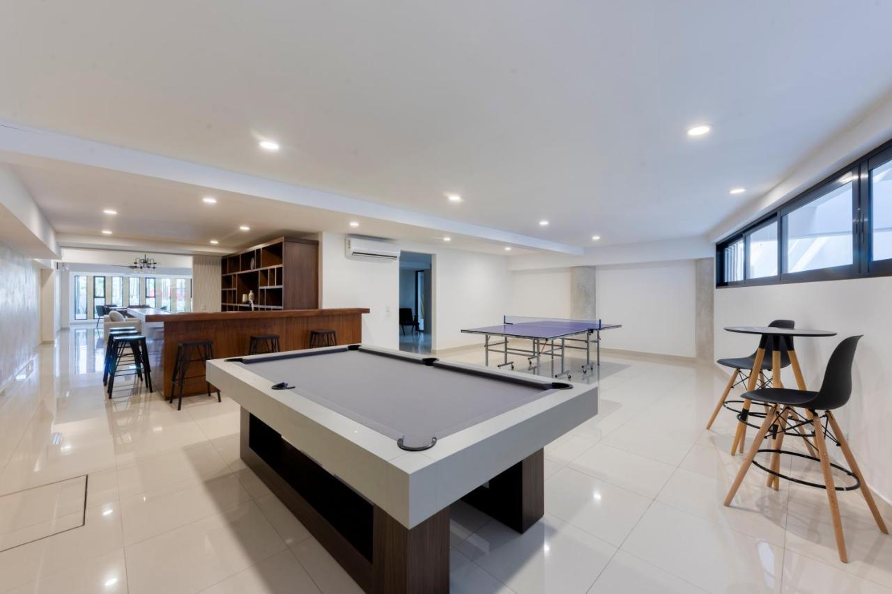 Pedregal Towers Apartment Cabo San Lucas Luaran gambar