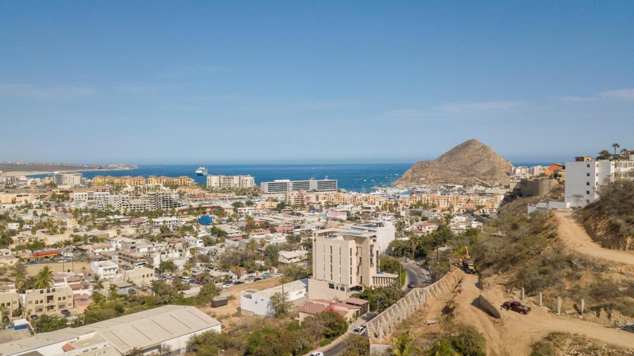 Pedregal Towers Apartment Cabo San Lucas Luaran gambar