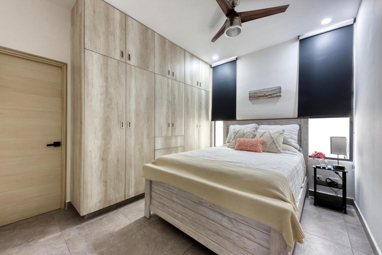 Pedregal Towers Apartment Cabo San Lucas Luaran gambar