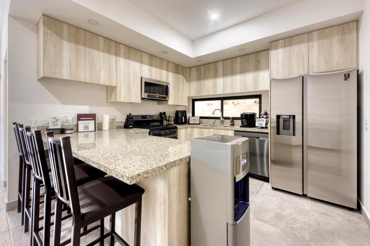 Pedregal Towers Apartment Cabo San Lucas Luaran gambar