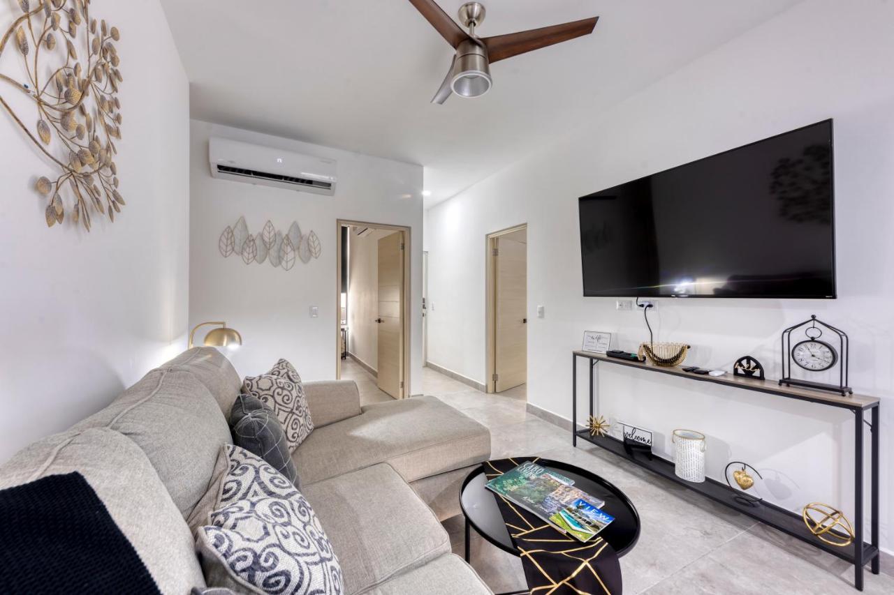 Pedregal Towers Apartment Cabo San Lucas Luaran gambar